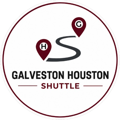 Book Your Private Shuttle logo