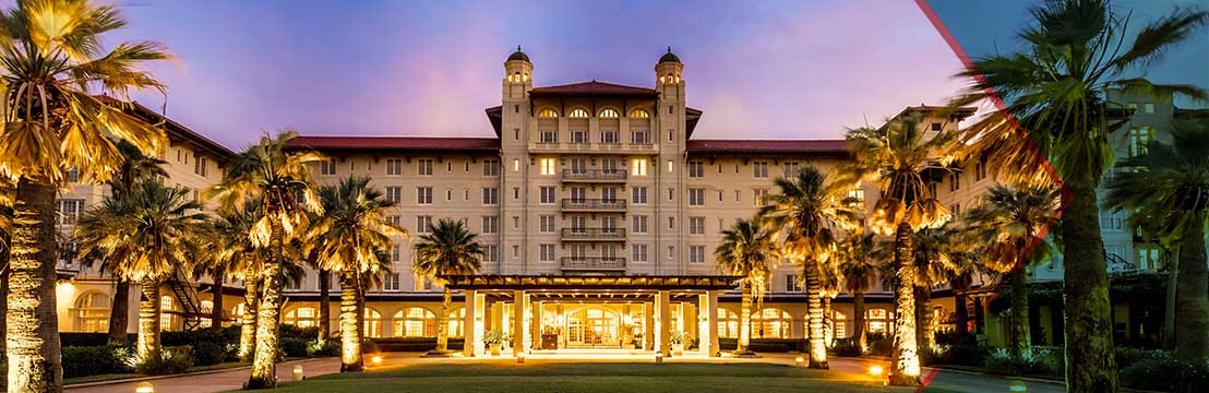 Hotel and home pickup service in Cypress Texas