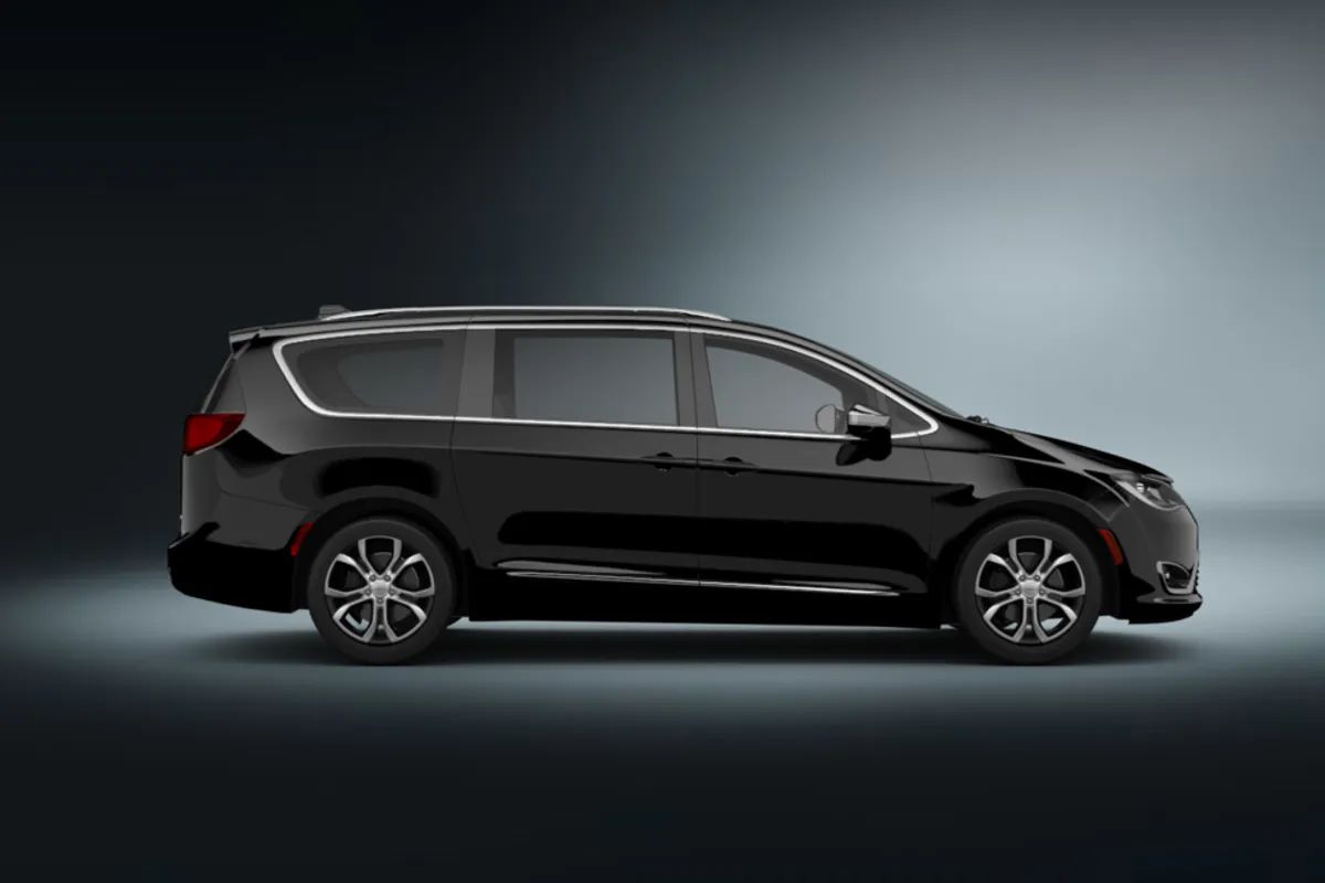 Tomball 8 Private group transportation from Tomball Texas