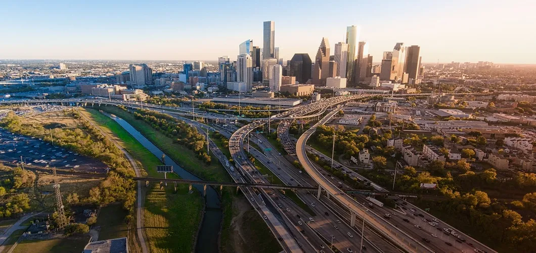 Hobby Airport Shuttle 3 Explore Houston attractions with private Hobby to Galveston transportation