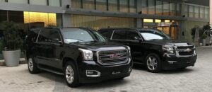 Houston to Galveston private shuttle service from IAH and Hobby Airport