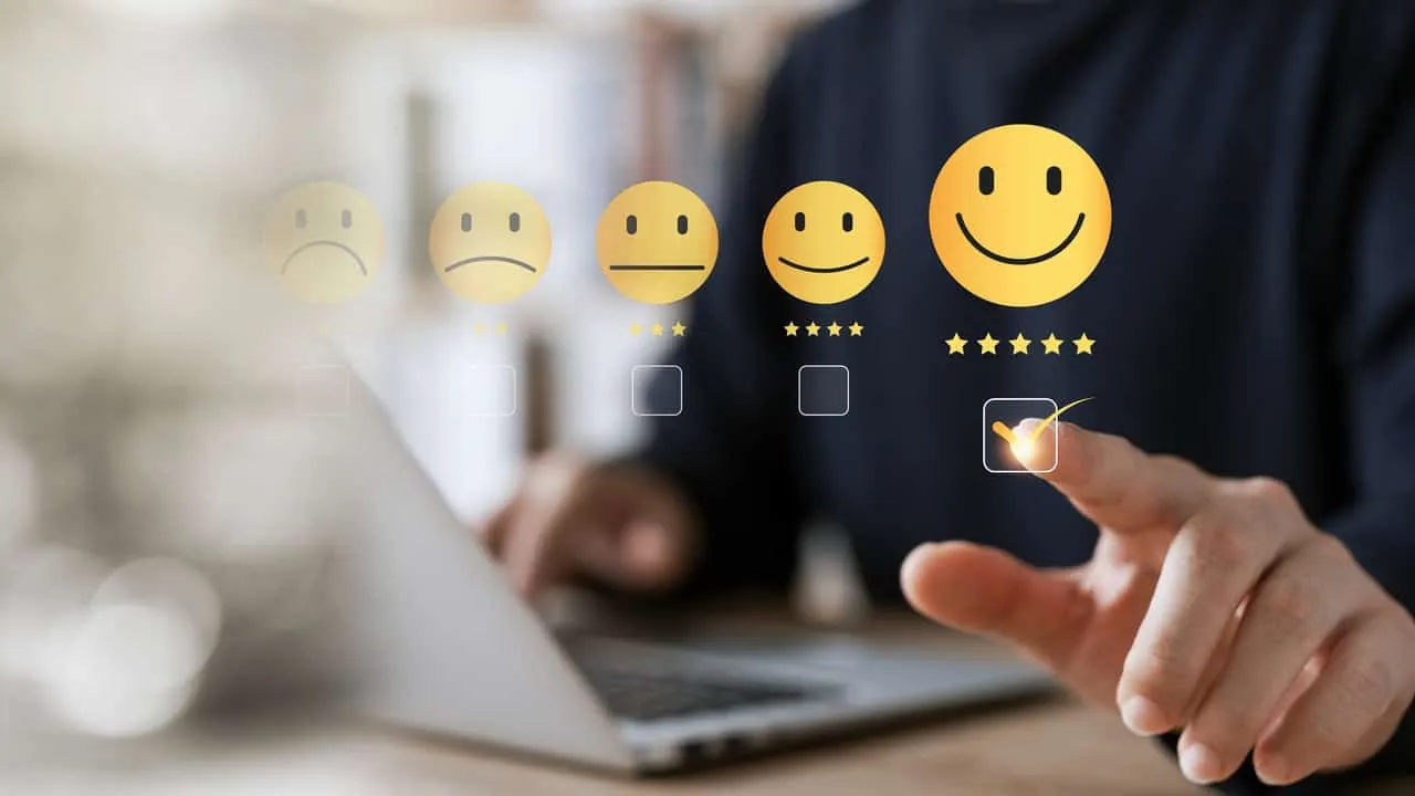 High customer satisfaction and positive reviews for our reliable Galveston Houston shuttle service.