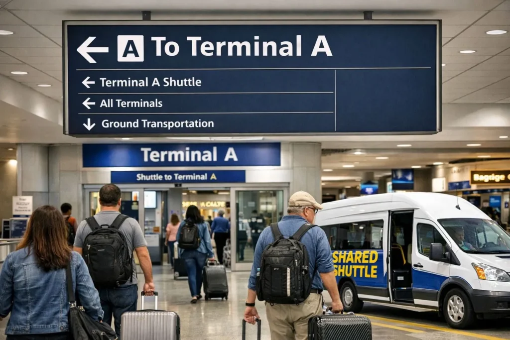 houston to galveston cruise port shuttle terminal a