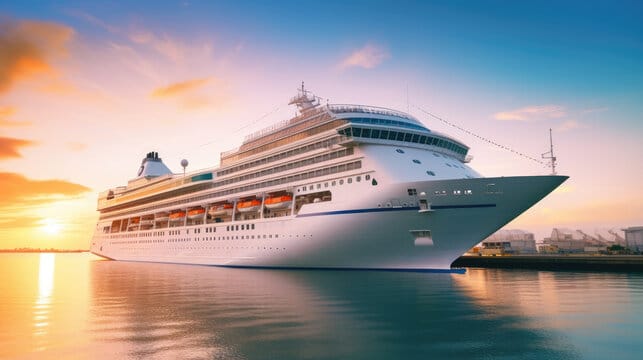 Private Galveston Houston Shuttle service from Houston airports to cruise port