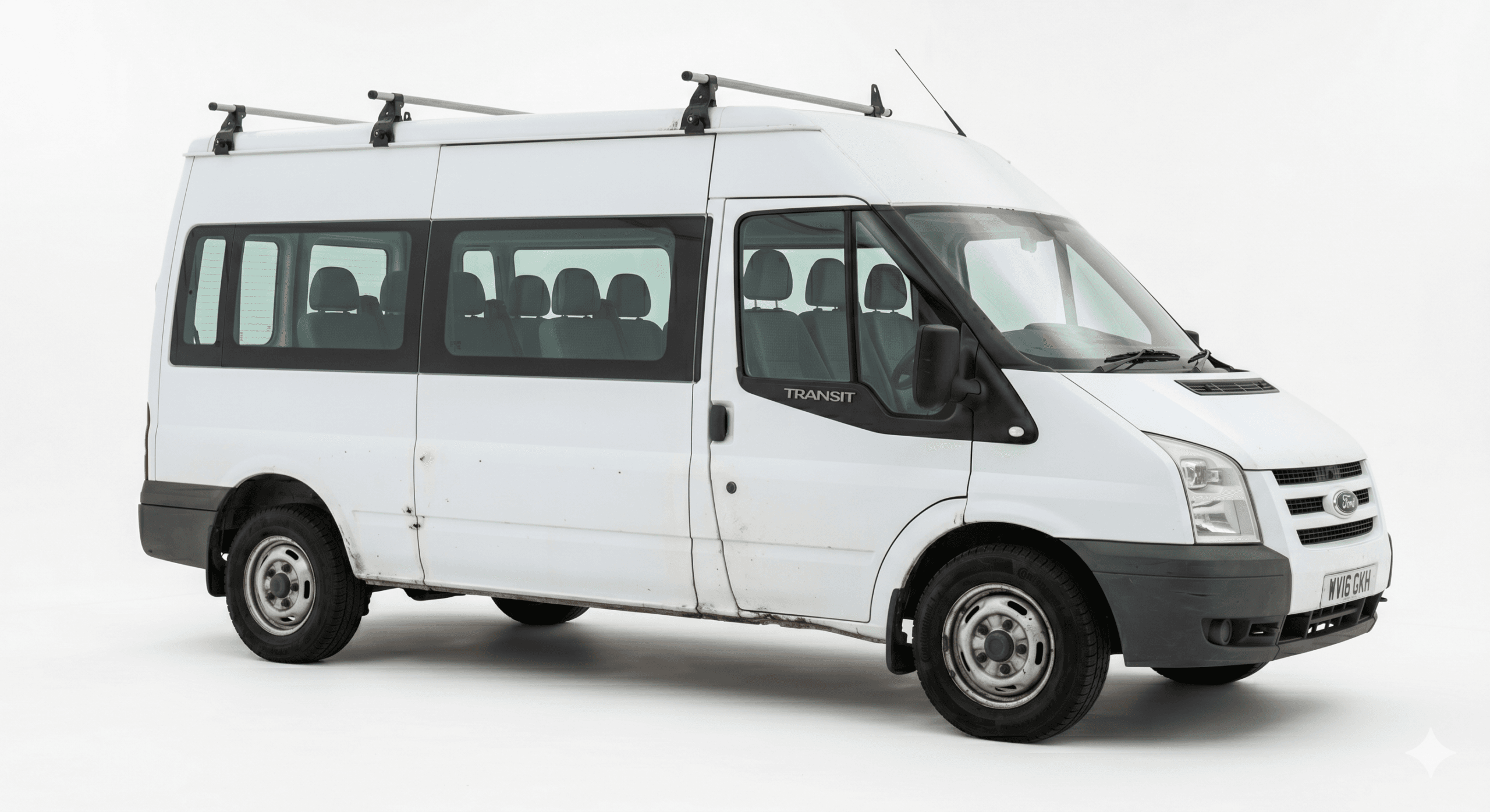 Corporate Transportation Houston 12 Shuttle Van Large Group Corporate Transportation Houston