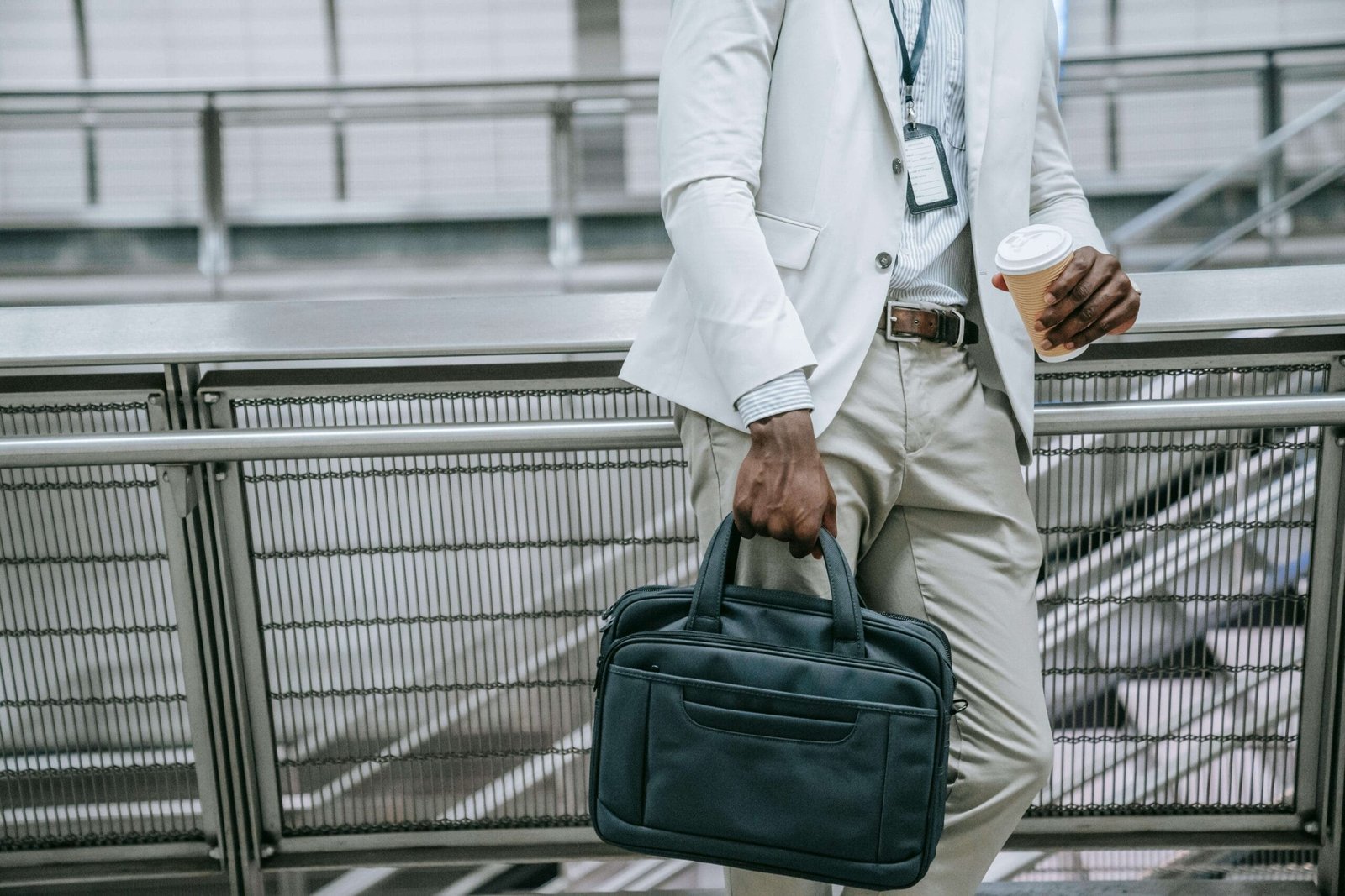 Corporate Travelers to NRG Stadium
