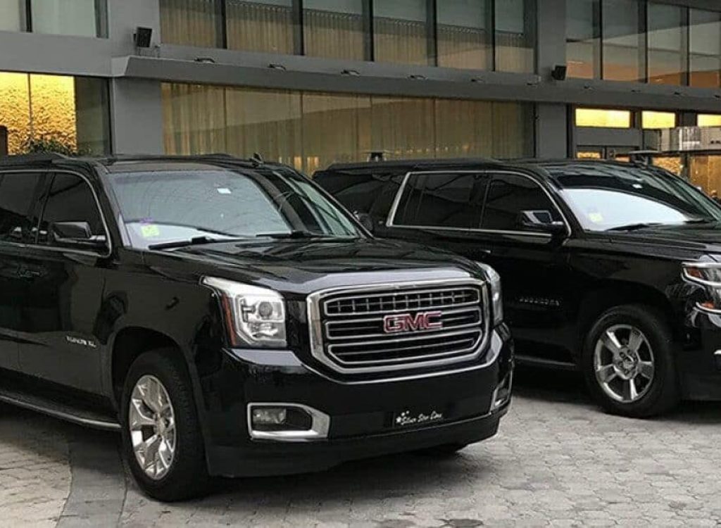 Houston to Galveston private shuttle service from IAH and Hobby Airport